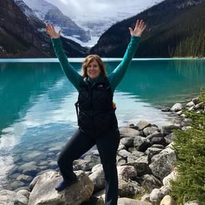 Meet your Posher, Vanessa